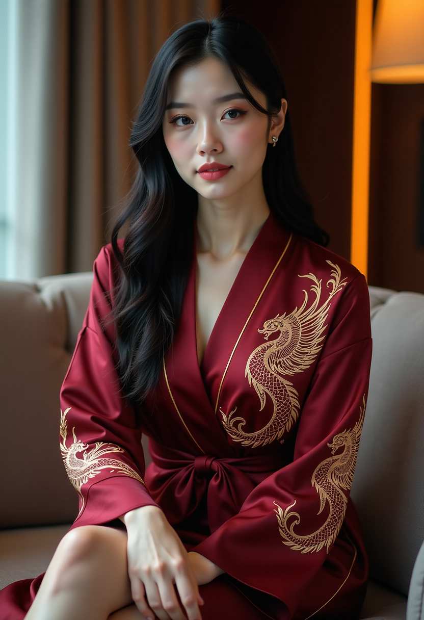 第七码头电影海报