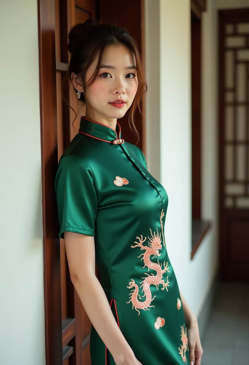 闪耀练习生综艺海报