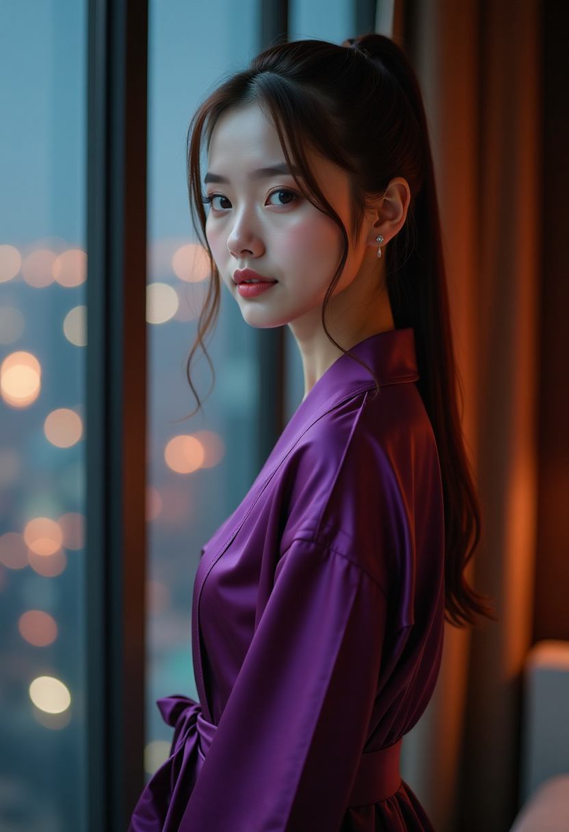 听见夏天电视剧海报